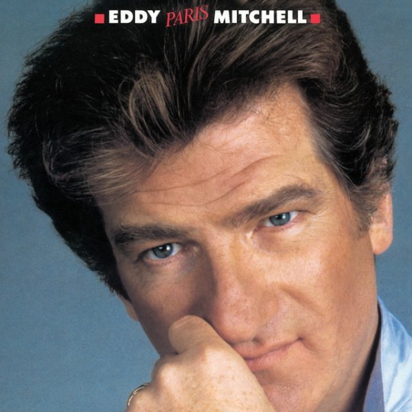 Eddy Paris Mitchell - album