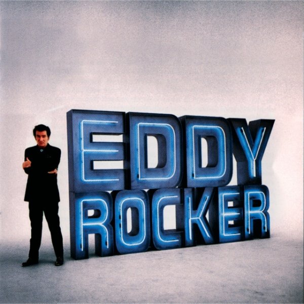 Eddy Mitchell Eddy Rocker, 1998