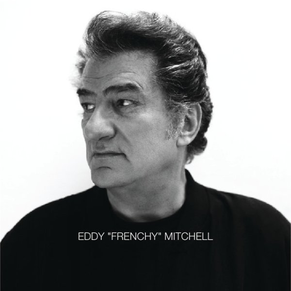 Album Eddy Mitchell - Frenchy