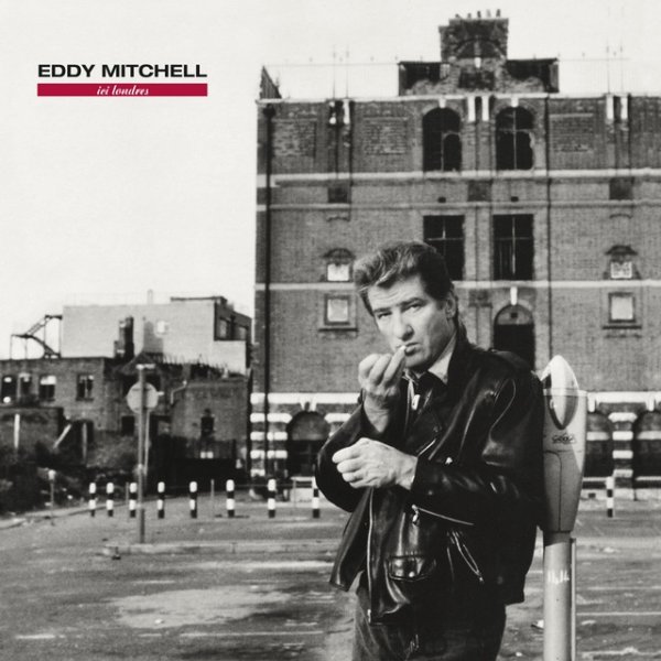 Eddy Mitchell Ici Londres, 1989