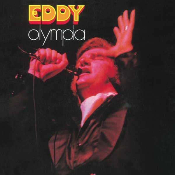 Eddy Mitchell Olympia 69, 1994