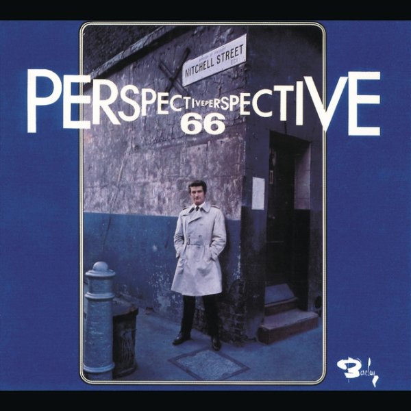 Eddy Mitchell Perspective 66, 1966