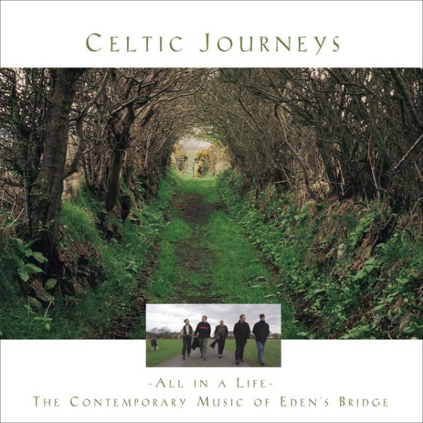 Celtic Journeys - album