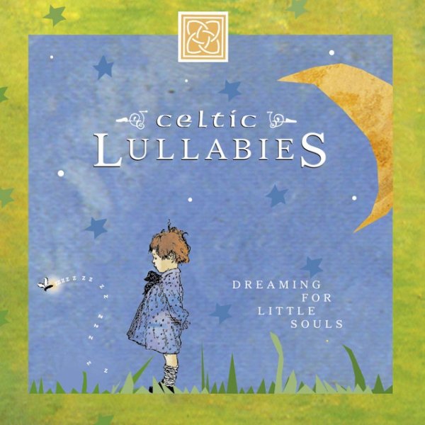 Celtic Lullabies - album