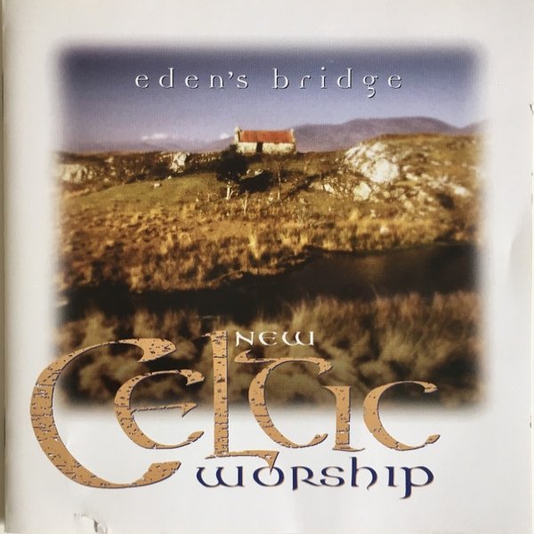 New Celtic Worship - album