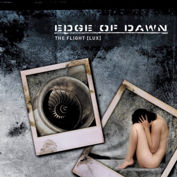 Edge of Dawn The Flight (Lux), 2005