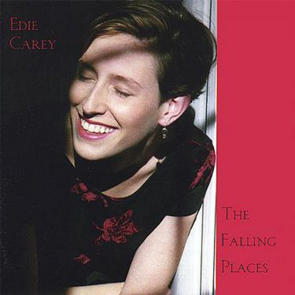 Edie Carey The Falling Places, 1998