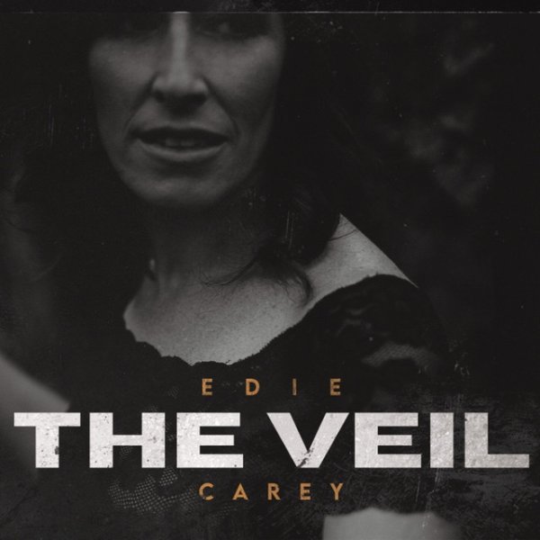 Edie Carey The Veil, 2022