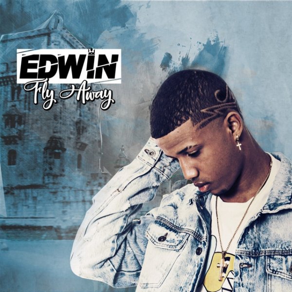 Album Edwin - Fly Away