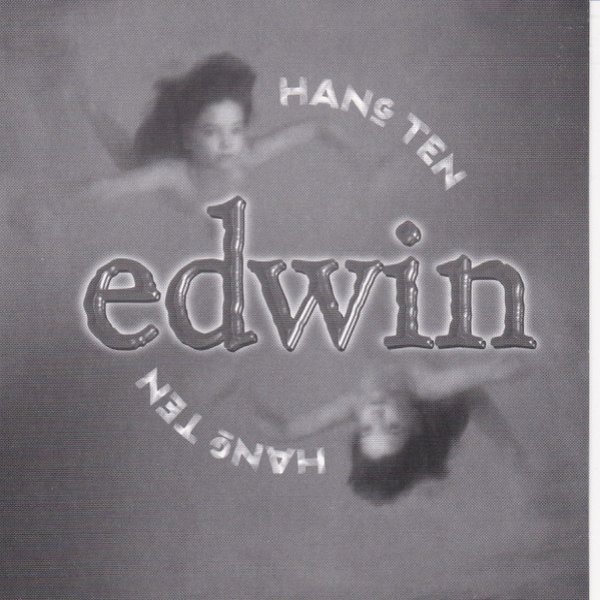 Hang Ten - album