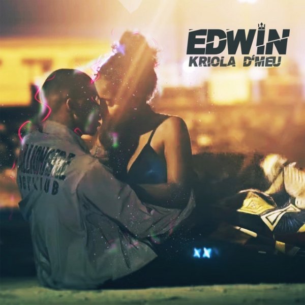 Album Edwin - Kriola D’Meu