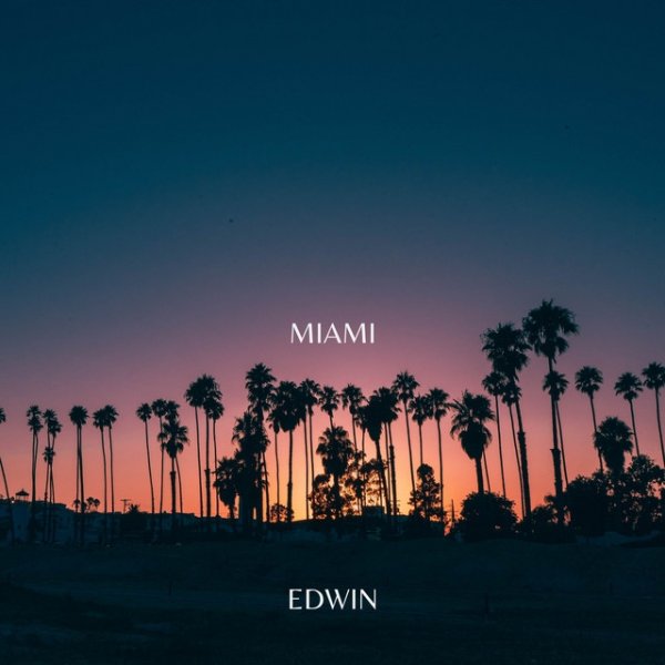 Miami - album