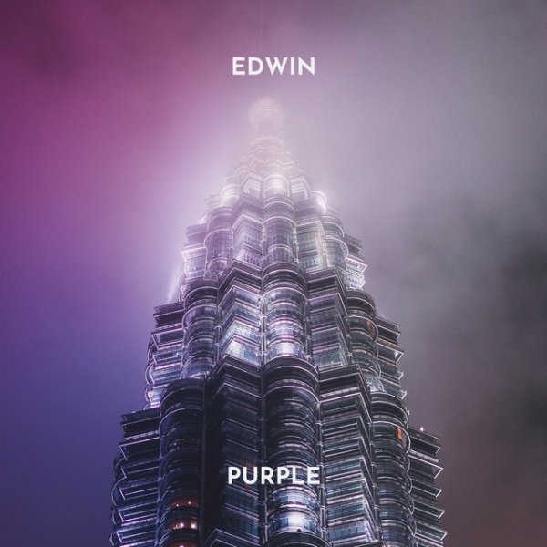 Edwin Purple, 2021