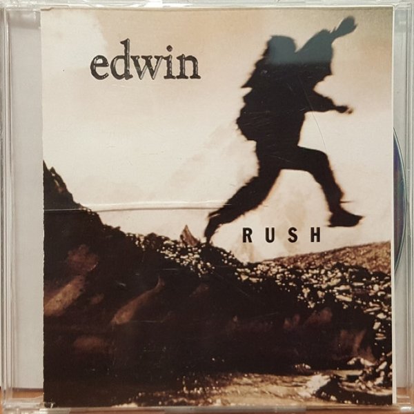 Album Edwin - Rush