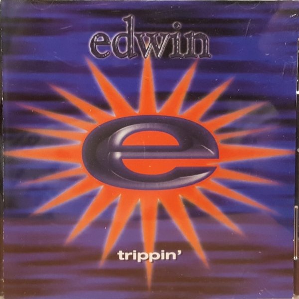 Album Edwin - Trippin