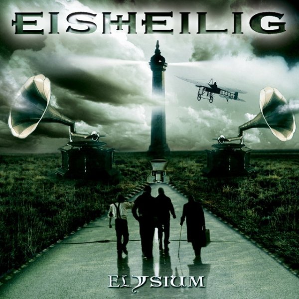 Eisheilig Elysium, 2006