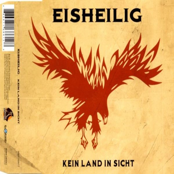 Kein Land In Sicht - album