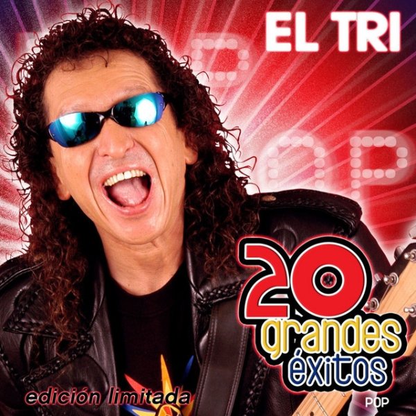 El Tri 20 Grandes Exitos, 2010