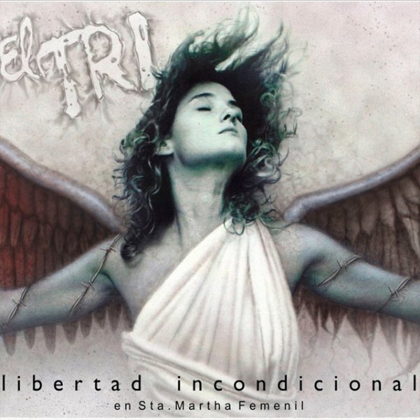 El Tri Libertad Incondicional, 2011