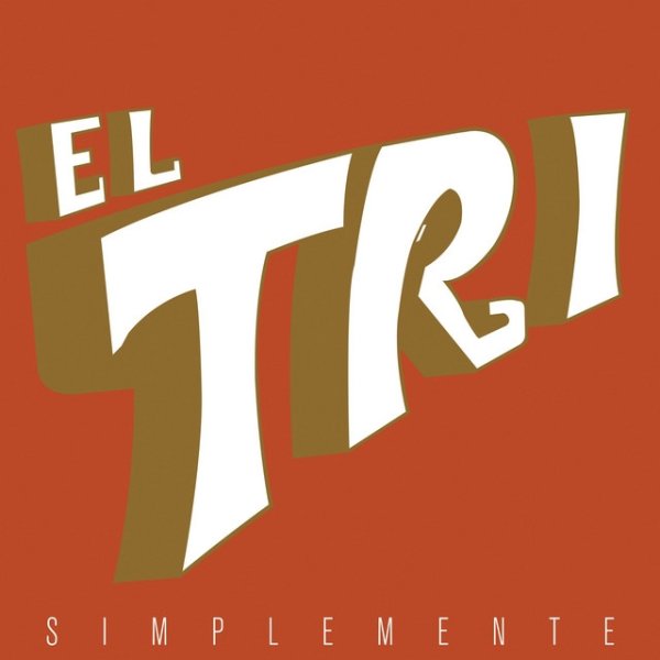 El Tri Simplemente, 1987