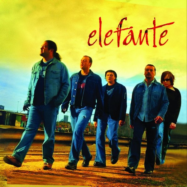 Elefante Elefante, 2005