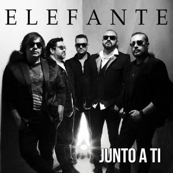 Junto a Ti - album