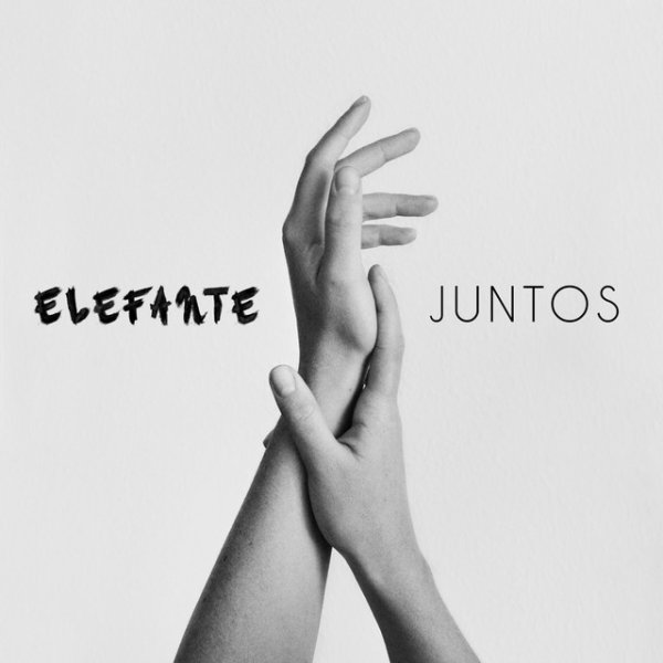 Juntos - album