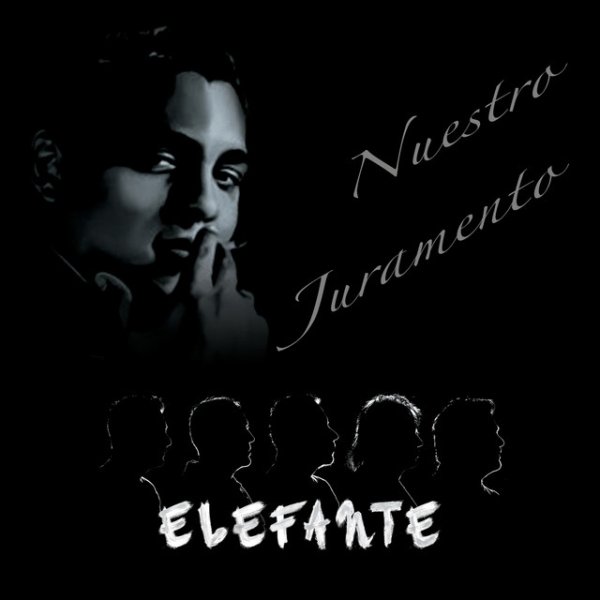 Nuestro Juramento - album