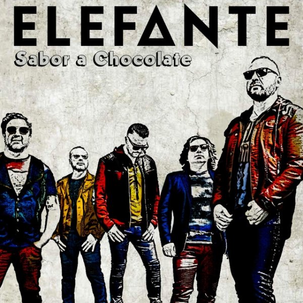 Elefante Sabor a Chocolate, 2024