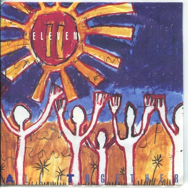 Eleven All Together, 1992