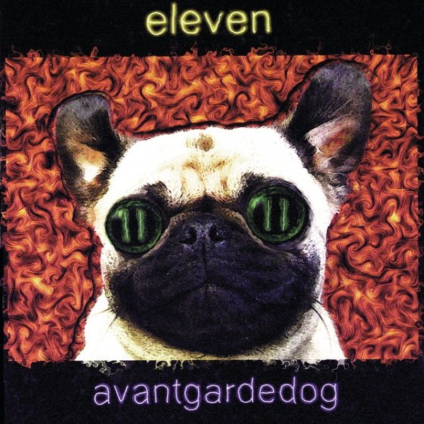 Album Eleven - Avantgardedog