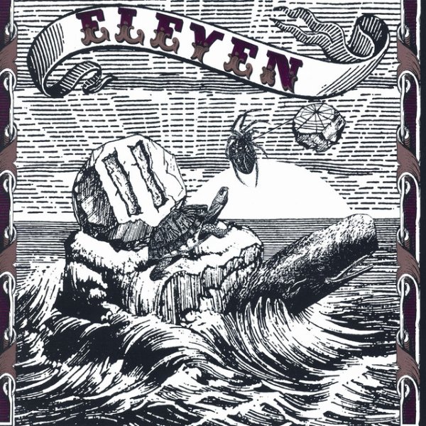 Eleven - album