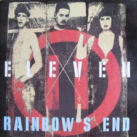 Rainbow's End - album