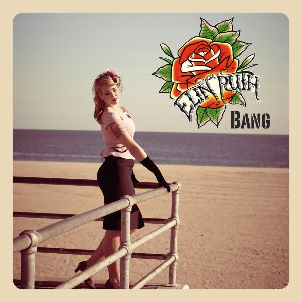 Bang - album