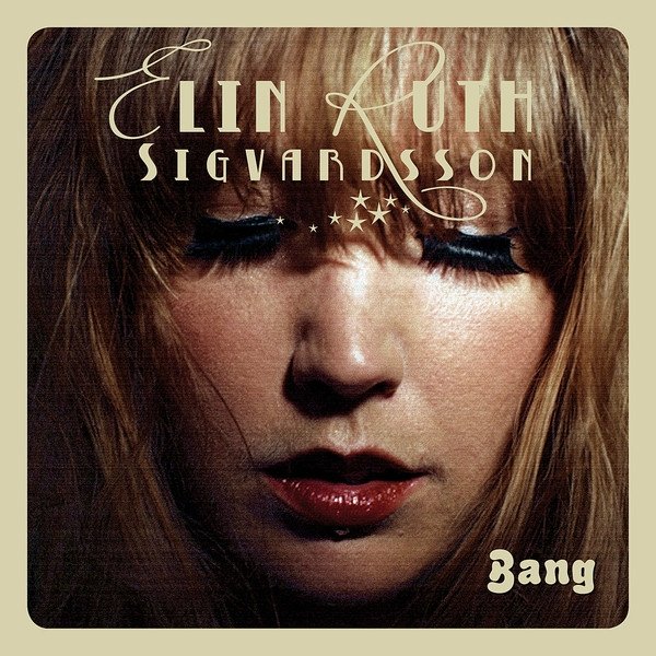 Elin Sigvardsson Bang, 2009