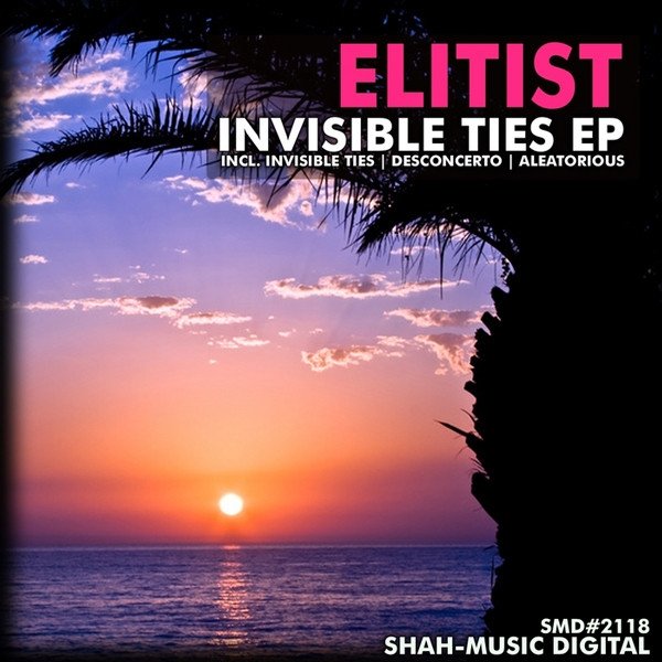 Album Elitist - Invisible Ties