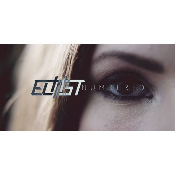 Album Elitist - Numbered