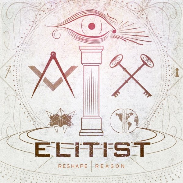 Album Elitist - Reshape Reason