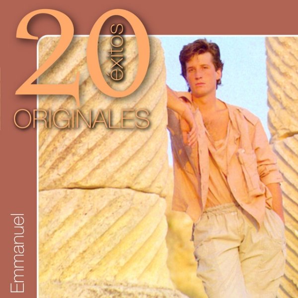 20 Exitos Originales Album 