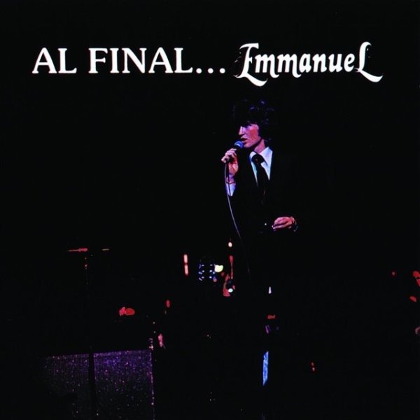 Al Final - Emmanuel Album 