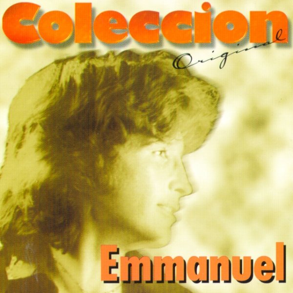 Coleccion Original: Emmanuel Album 