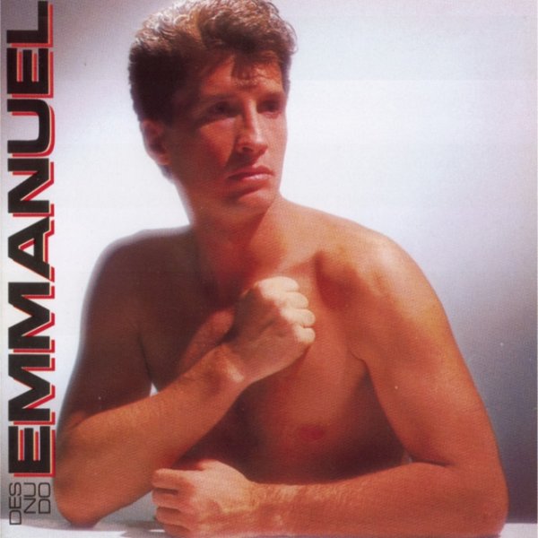 Desnudo Emmanuel Album 