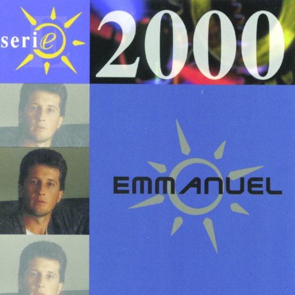 Serie 2000 Album 