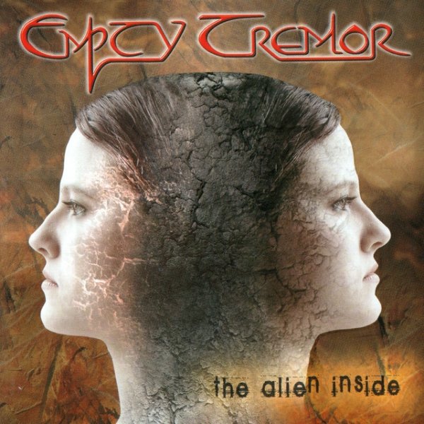 The Alien Inside - album