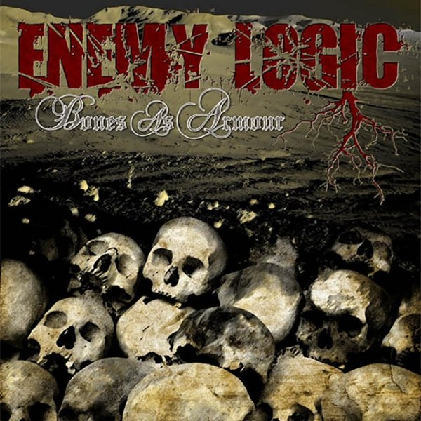 Enemy Logic Bones as Armour, 2009