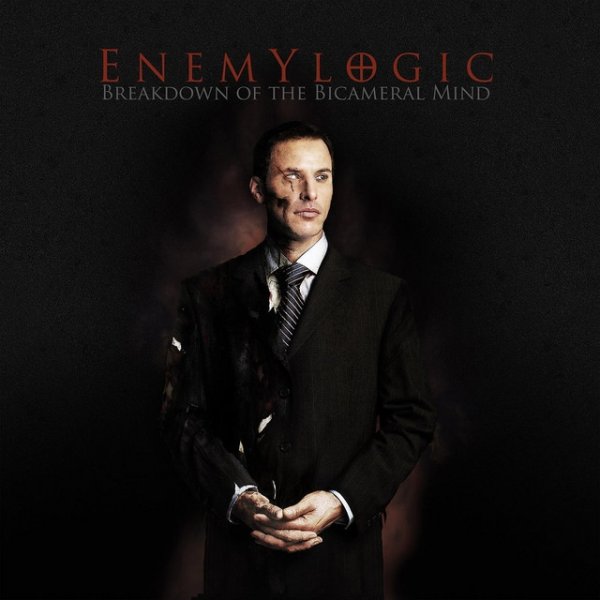 Breakdown of the Bicameral Mind - album