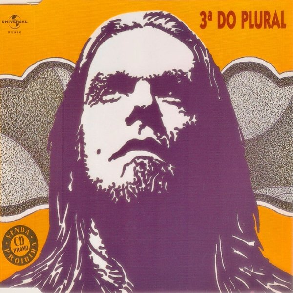 3ª Do Plural - album