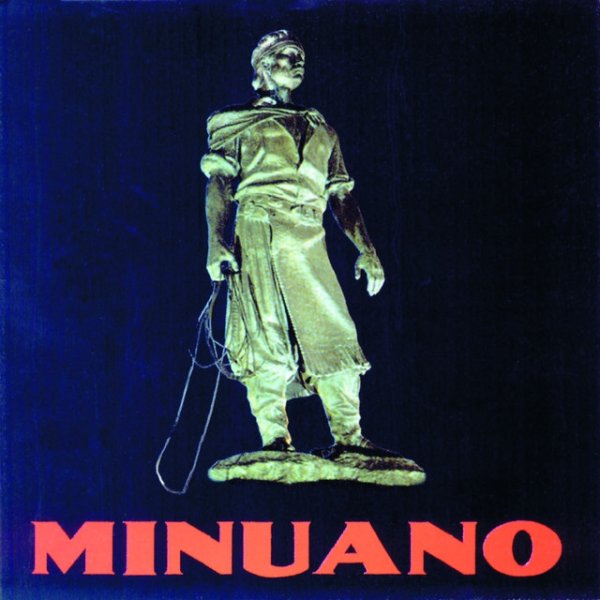 Minuano - album