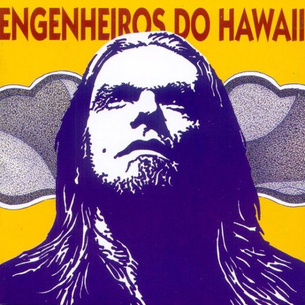 Engenheiros Do Hawaii Surfando Karmas & DNA, 2001