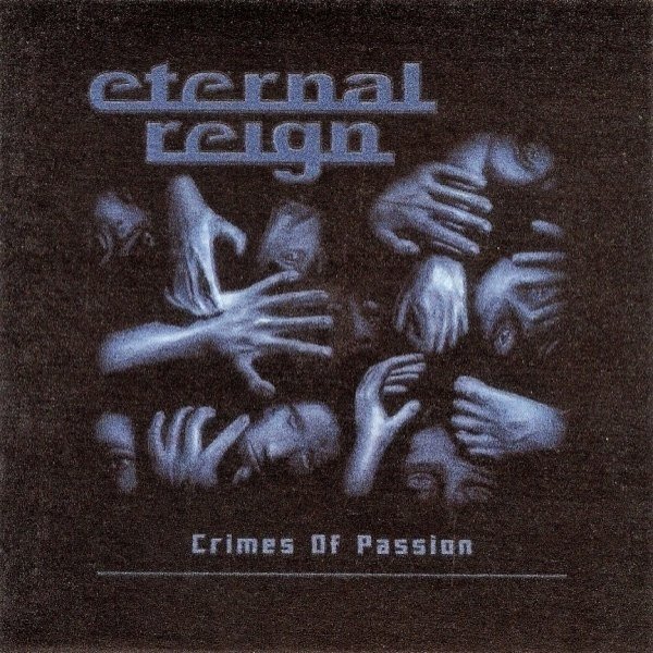 Crimes Of Passion - album